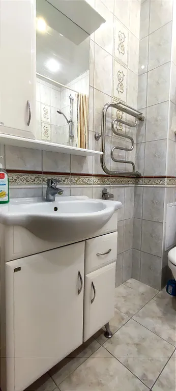 Апартамент центр 3