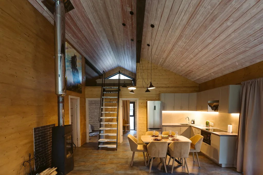 Дом Деметра