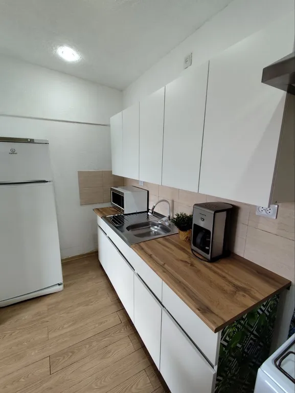 Коттедж Уютный домик в горах — Сочи