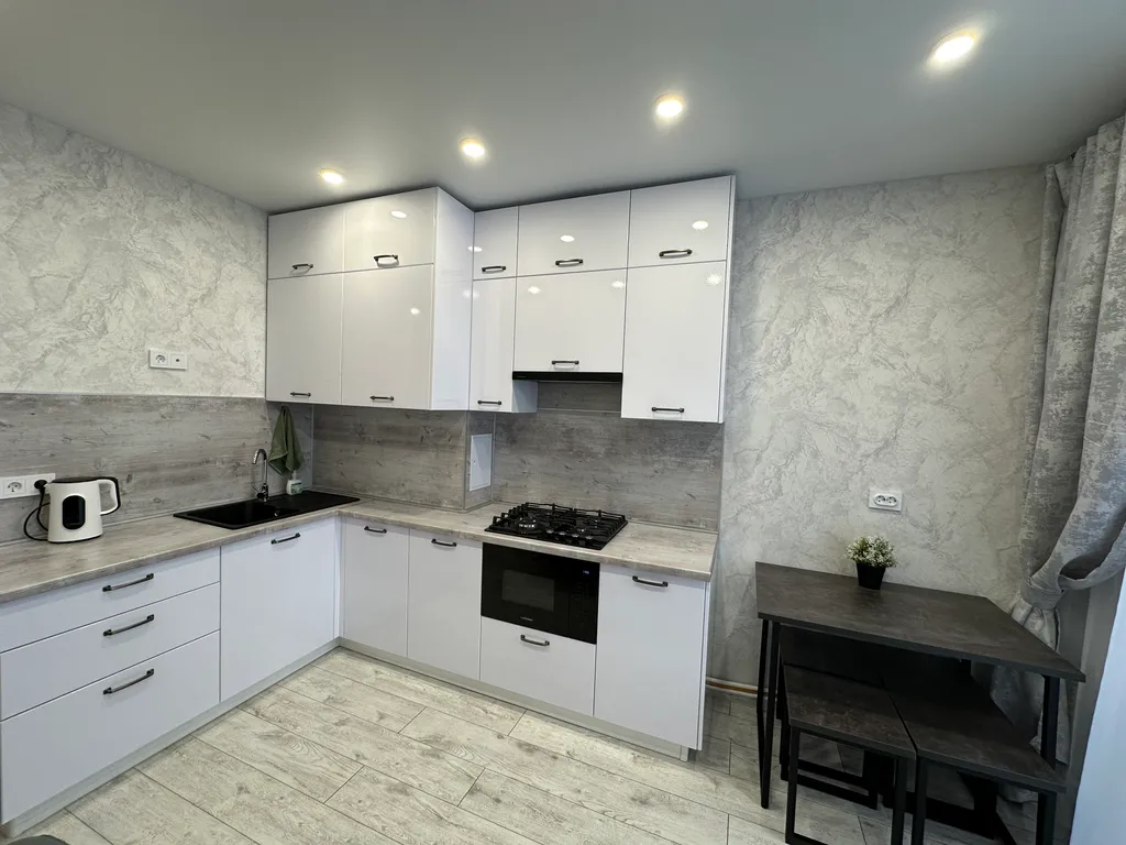 Уютная квартира в центре города — аренда посуточно в Чебаркуль