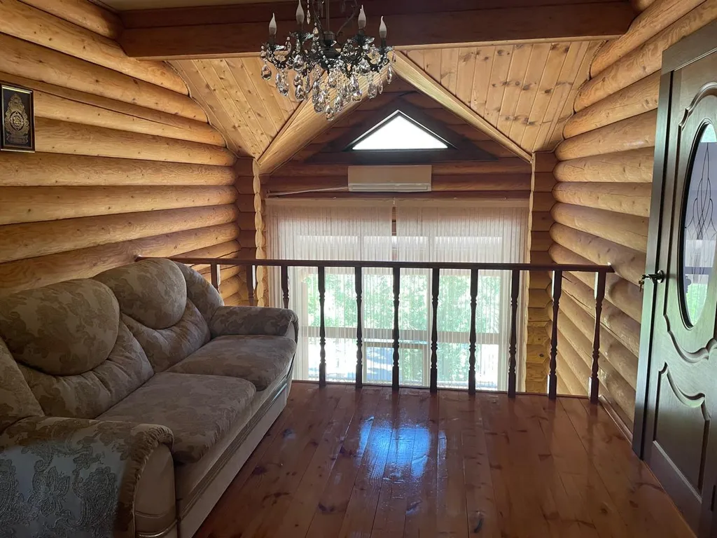 6-комнатный Дом