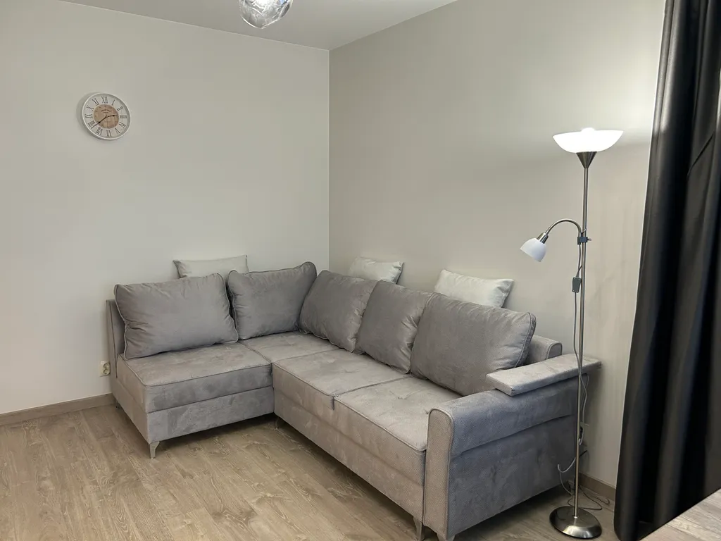 Квартира Квартира вблизи от моря — Зеленоградск