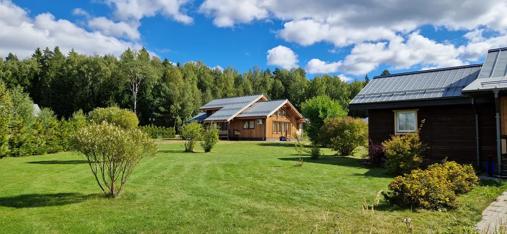 4-комнатный Дом