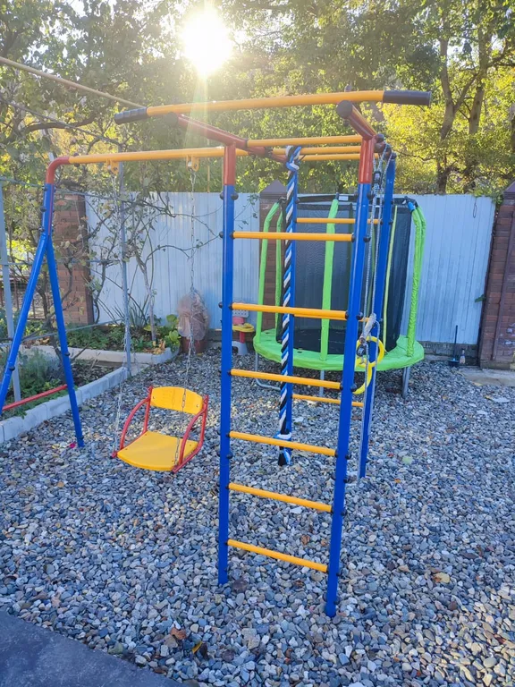 Дом у реки Белая