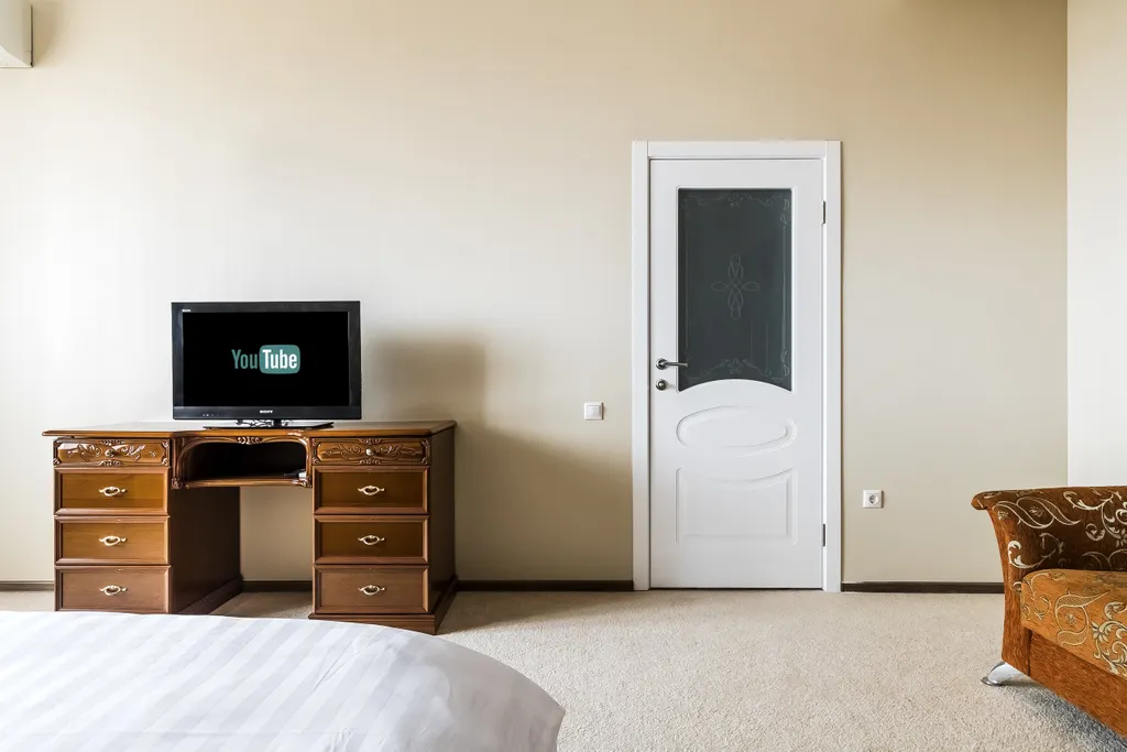 Квартира Квартира Огромный апартамент в центре, до 8 гостей, панорамный вид на город — Краснодар