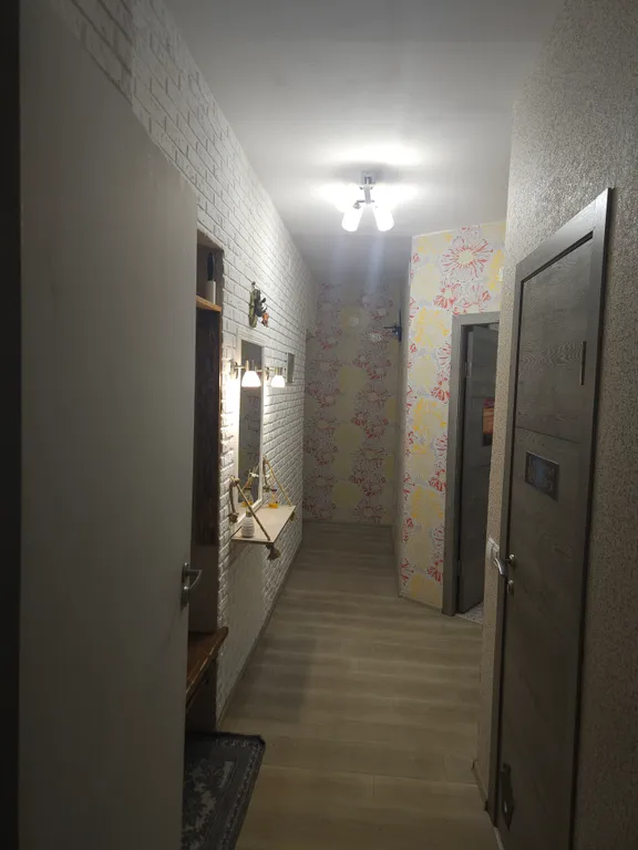 Уютная квартира в сердце