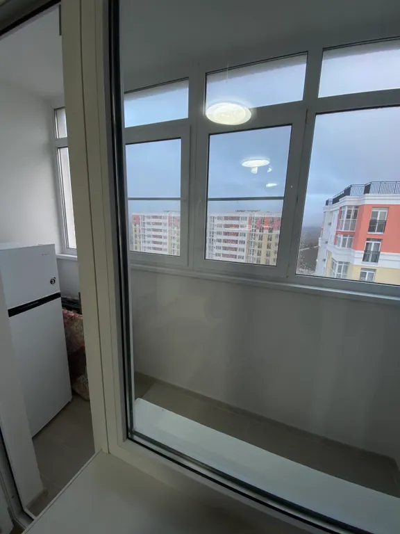 Чистая и уютная квартира в элитном ЖК