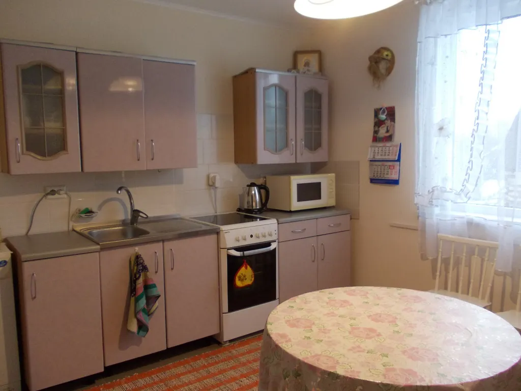 4-комнатный Дом