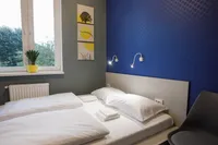 Bed Idea