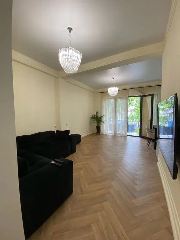 Квартира люкс в центре города