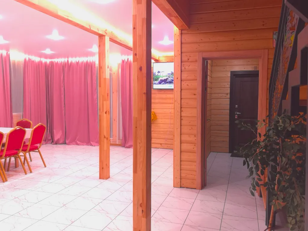 Коттедж домашний