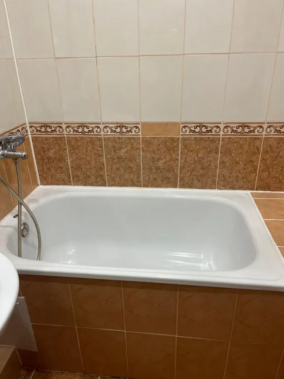 Квартира Комната — Адлер