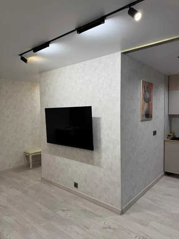 Квартира в самом центре