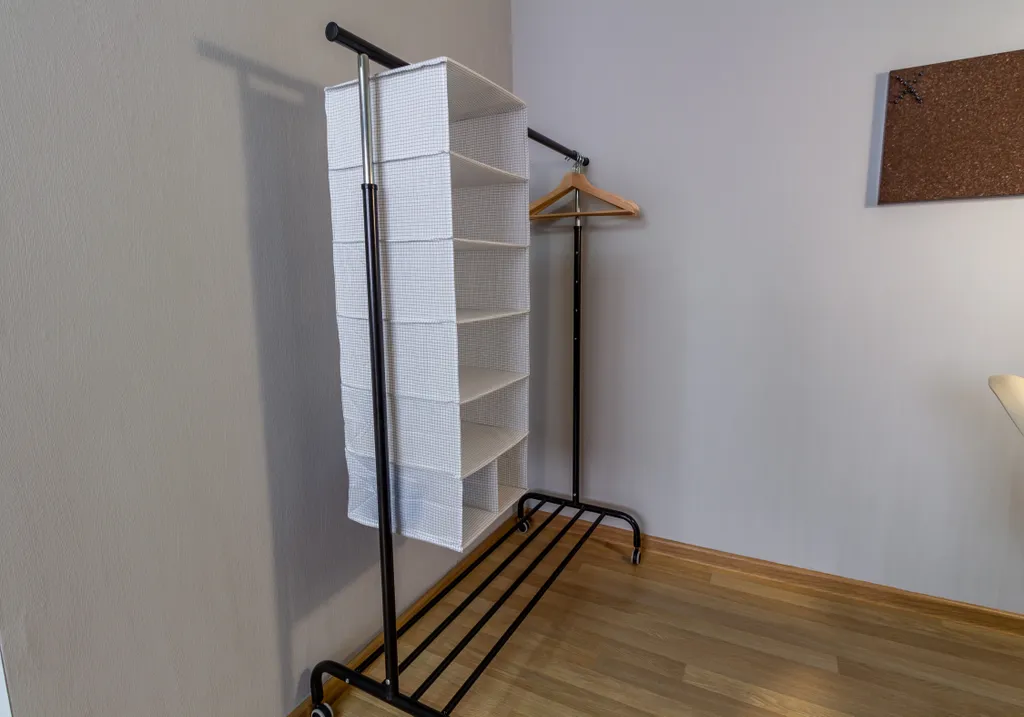 -2х комнатная квартира Business Apart Lux