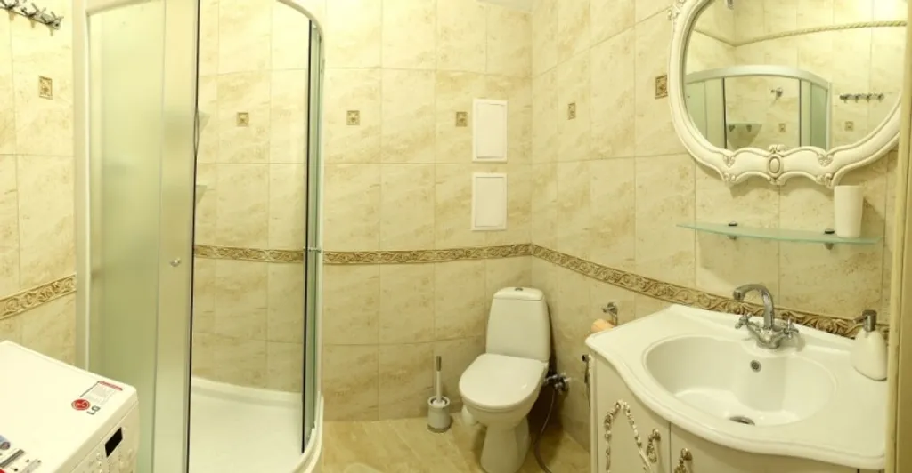 Квартира Апартаменты Версаль центр — Севастополь