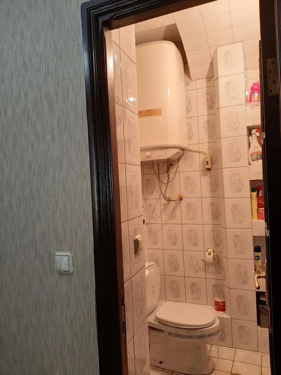 Апартамент золотое руно с видом на море