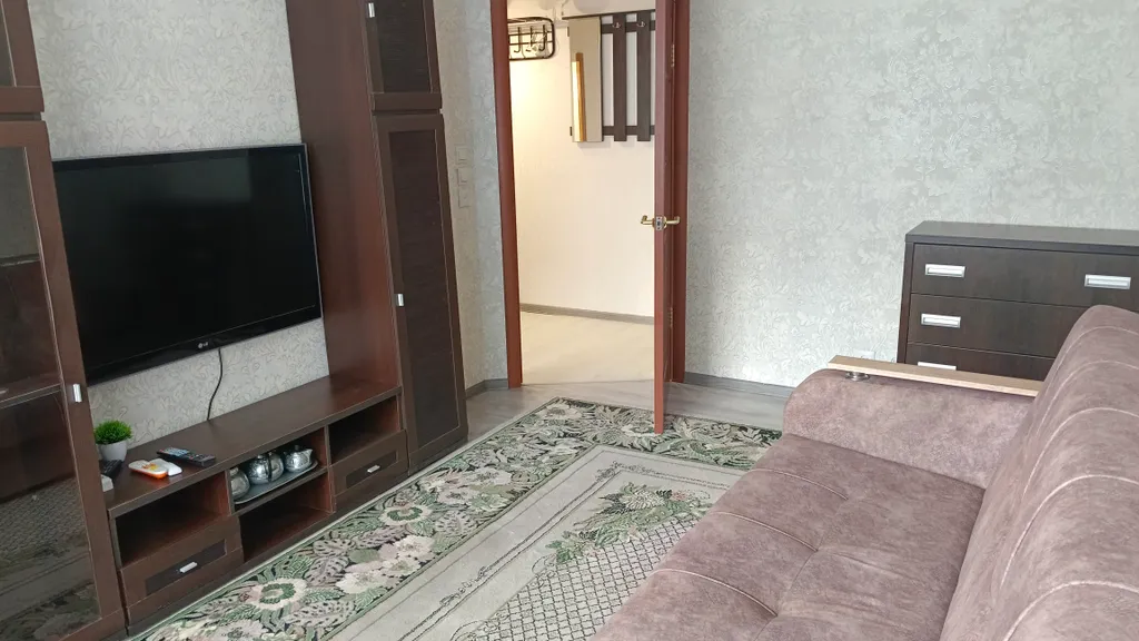 Уютная комната на медгородке