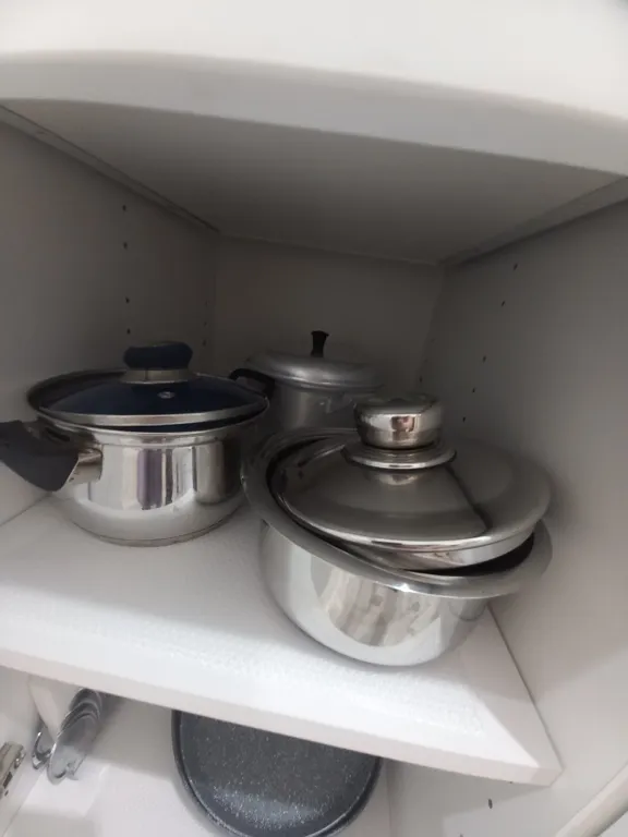 Уютная квартира, куда захочется вернуться не раз