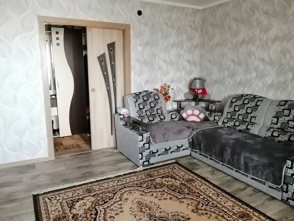 Уютная квартира в центре