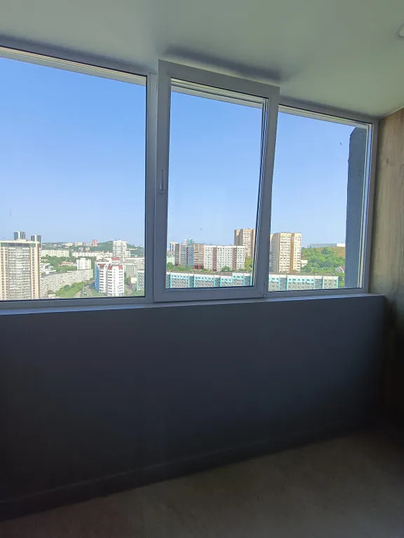 Квартира Шикарная квартира — Владивосток