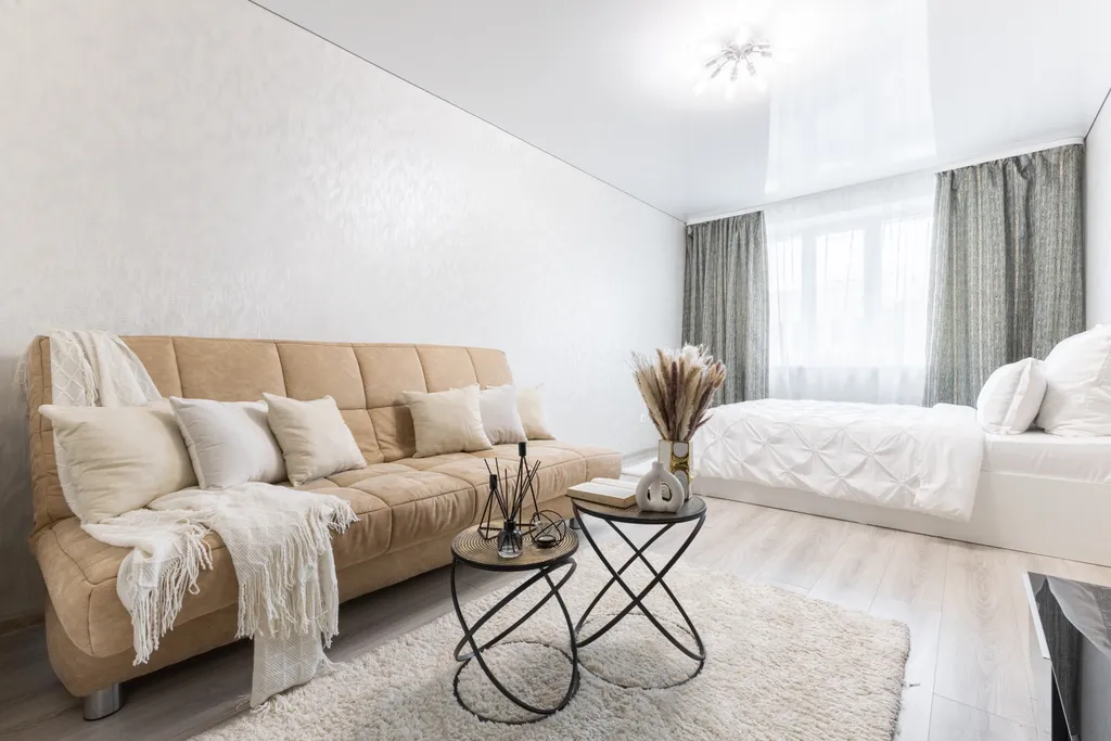 Апартамент Уют плюс