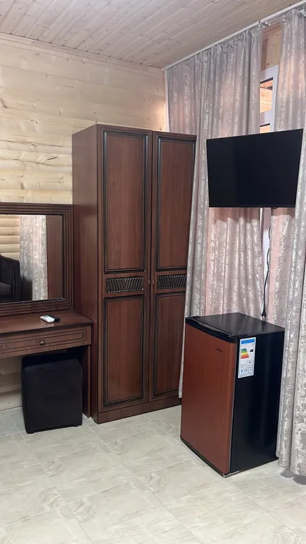 Коттедж Мария