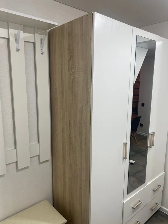 Территория отдыха Тишина Дом 4