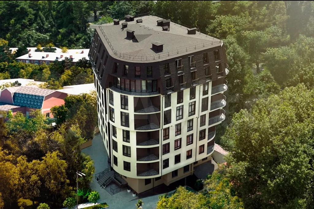 Уютная студия в лучшей локации