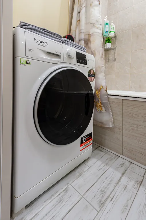 Квартира Уютная двухкомнатная квартира в центре города — Тверь