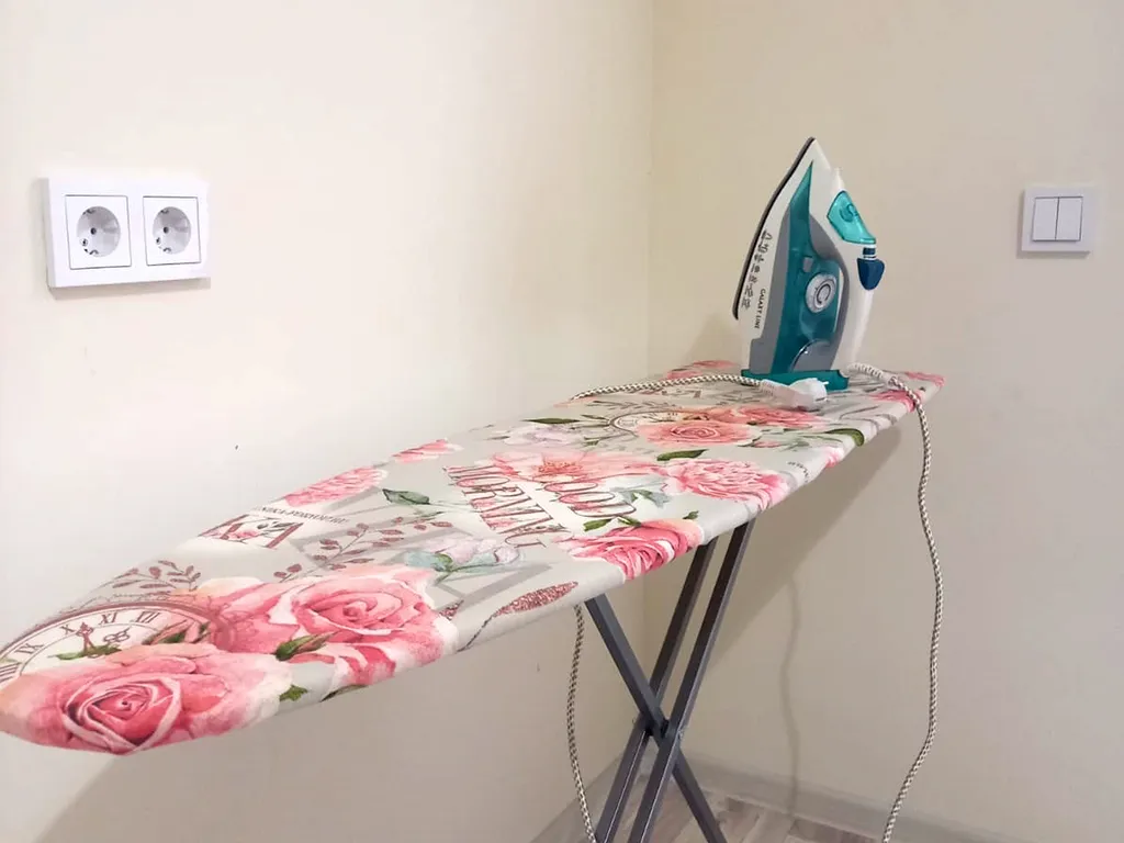 Квартира Светлая и современная квартира в 5 минутах от моря — Сухум