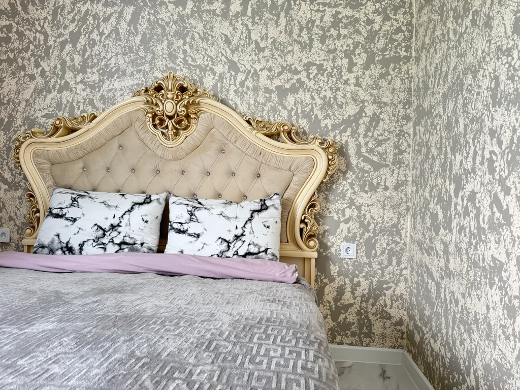 4-комнатный Дом