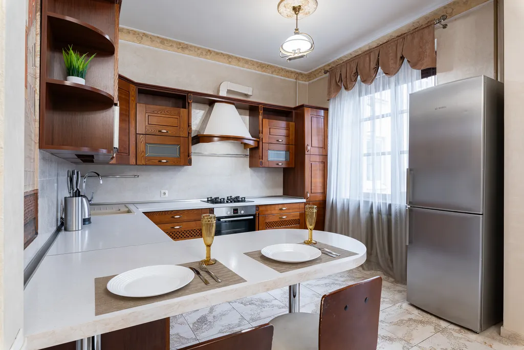 Квартира Квартира THE PROSPECT DELUXE — Минск