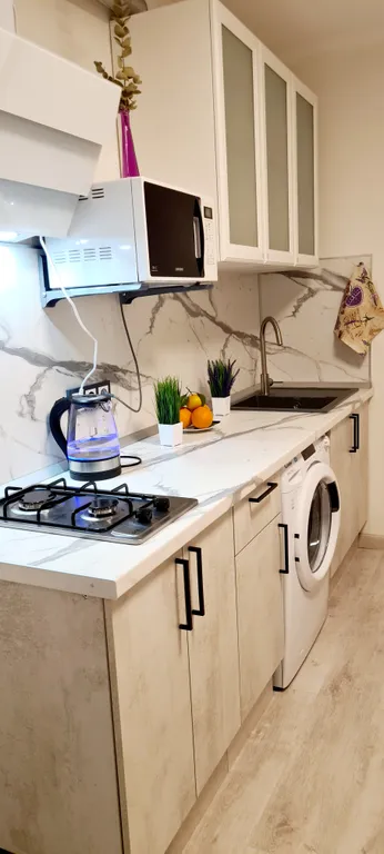 Отличная однушка