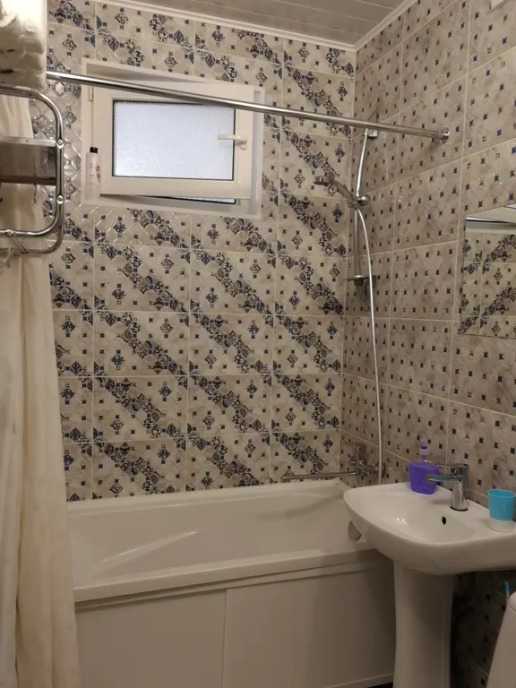 Квартира Квартира с оранжевым настроением — Калининград