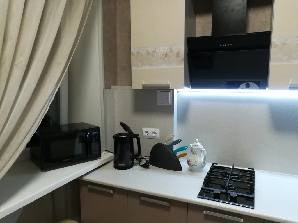 Квартира в центре в 500 метрах до набережной