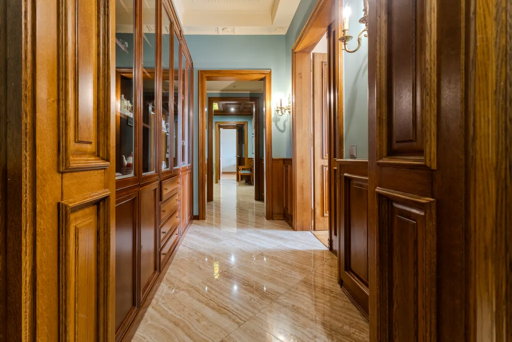 Квартира Квартира ИЗБА/Котельническая высотка — Москва