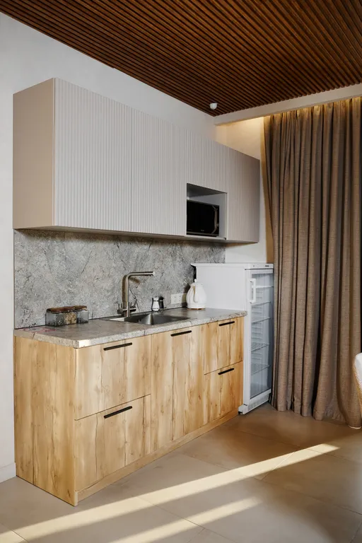 Апартаменты для вашего идеального отдыха