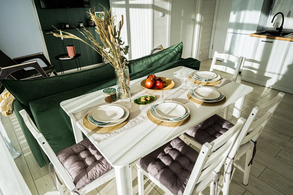 Коттедж Aurora family house — Коккорево