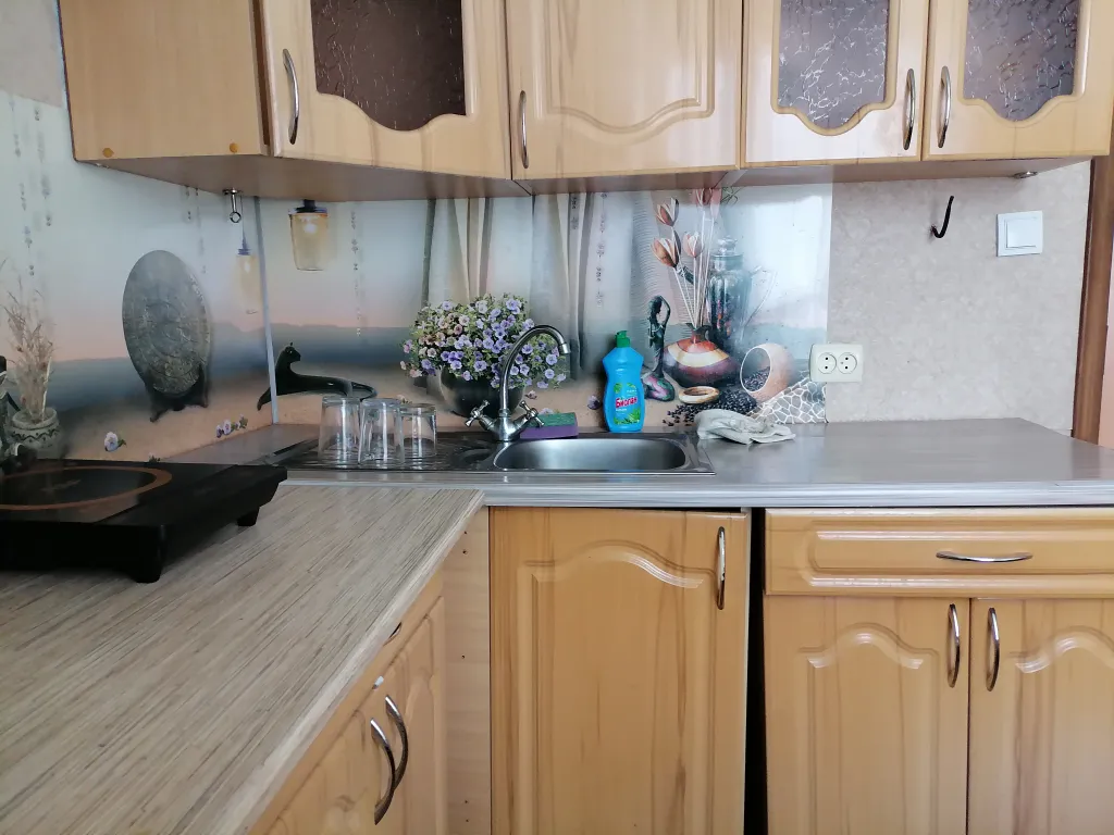 Семейная квартира