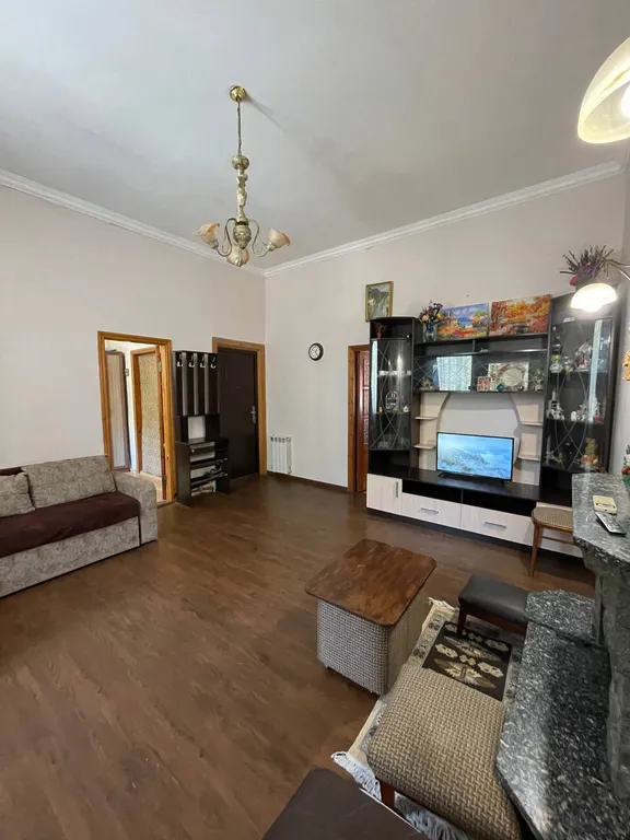 Квартира в центре Ливадии