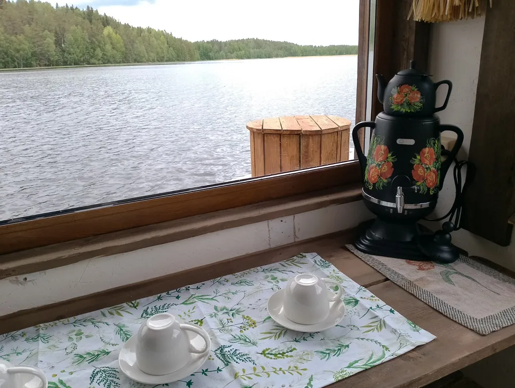 2-комнатный Дом