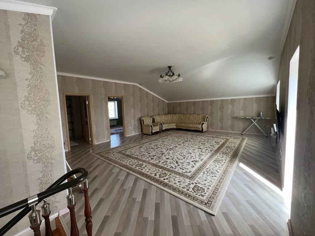 Уютный дом у моря