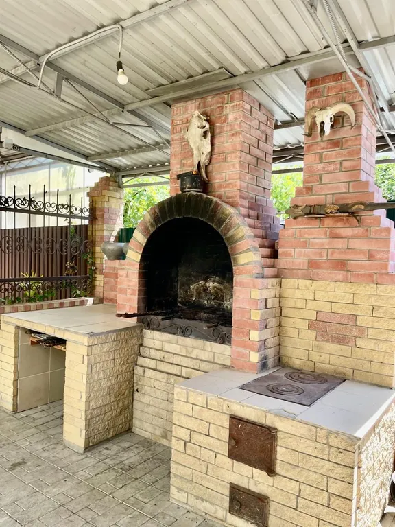 4-комнатный Дом