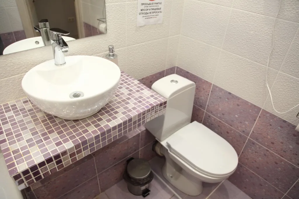 Современная дизайнерская студия в новом районе