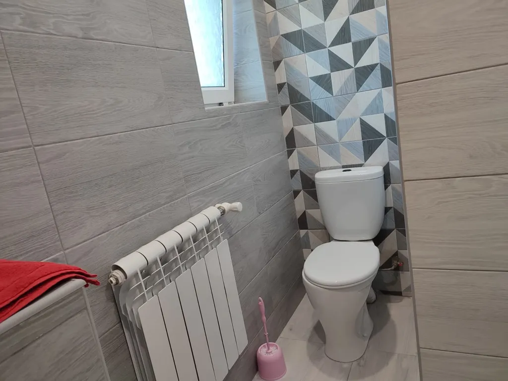 Дом для большой компании