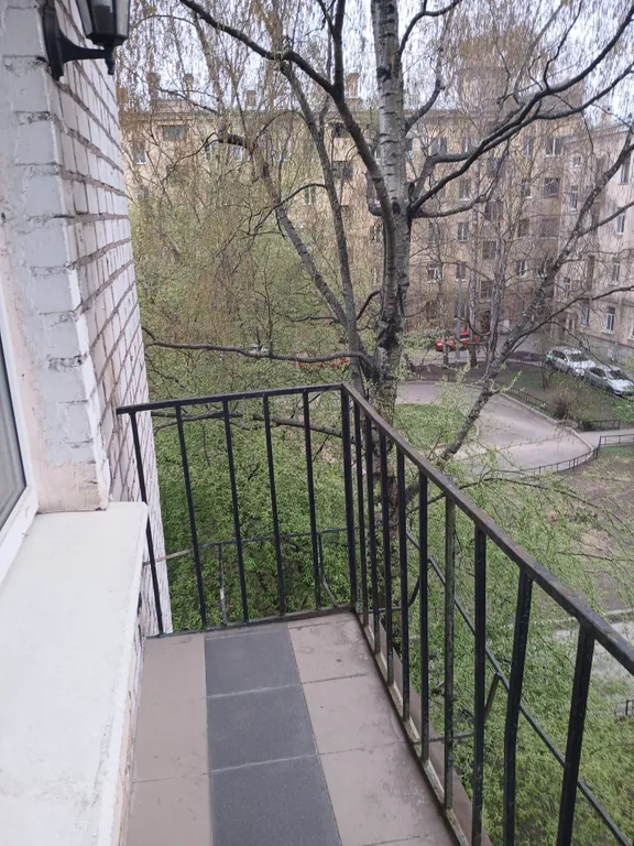 Квартира у метро Удельная