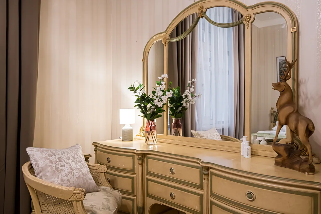 Квартира Квартира Просторная трешка на Арбате — Москва