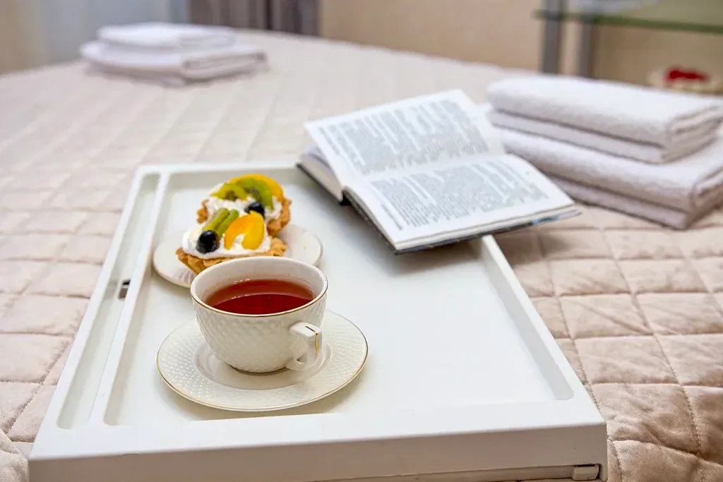 Превосходная уютная однушка в прекрасном районе