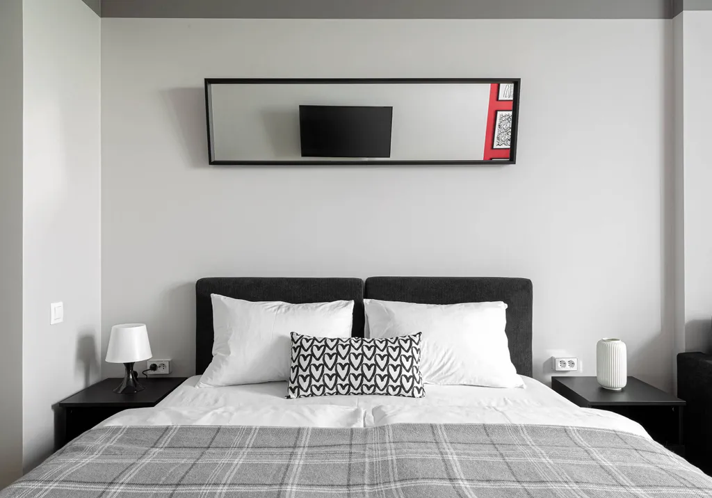 Квартира Квартира MIXY - Nordy Homes — Минск