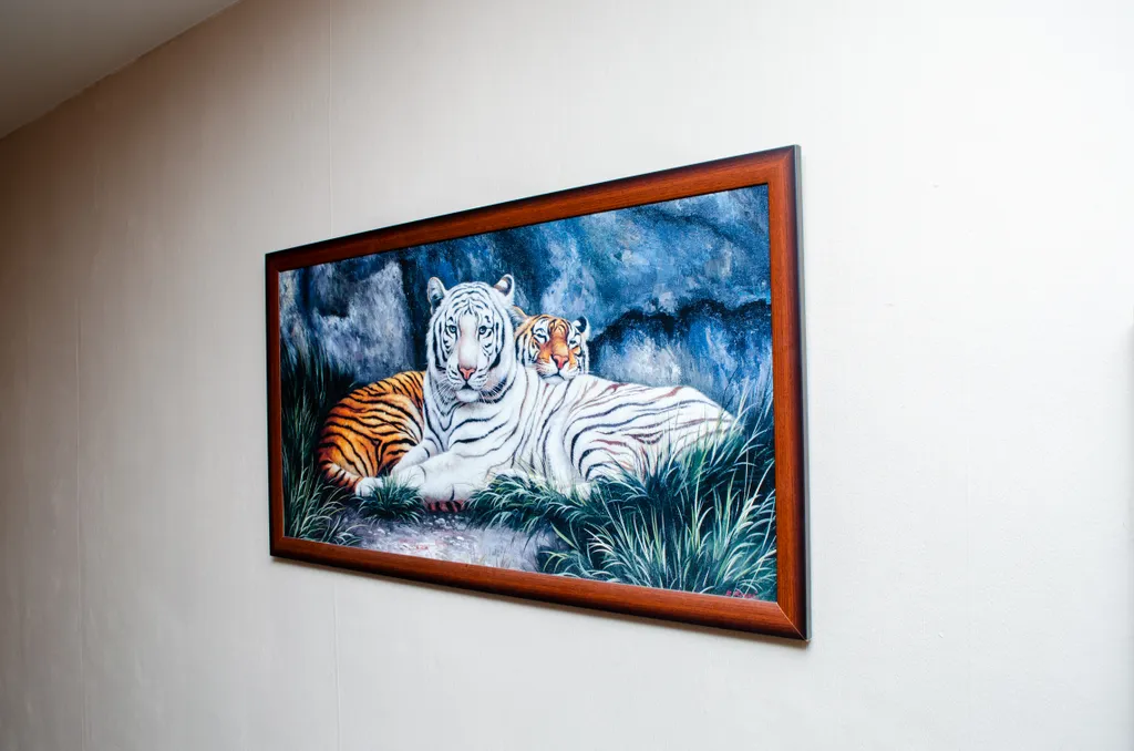 Квартира Квартира Кваpтира в самом центре городa — Красноярск